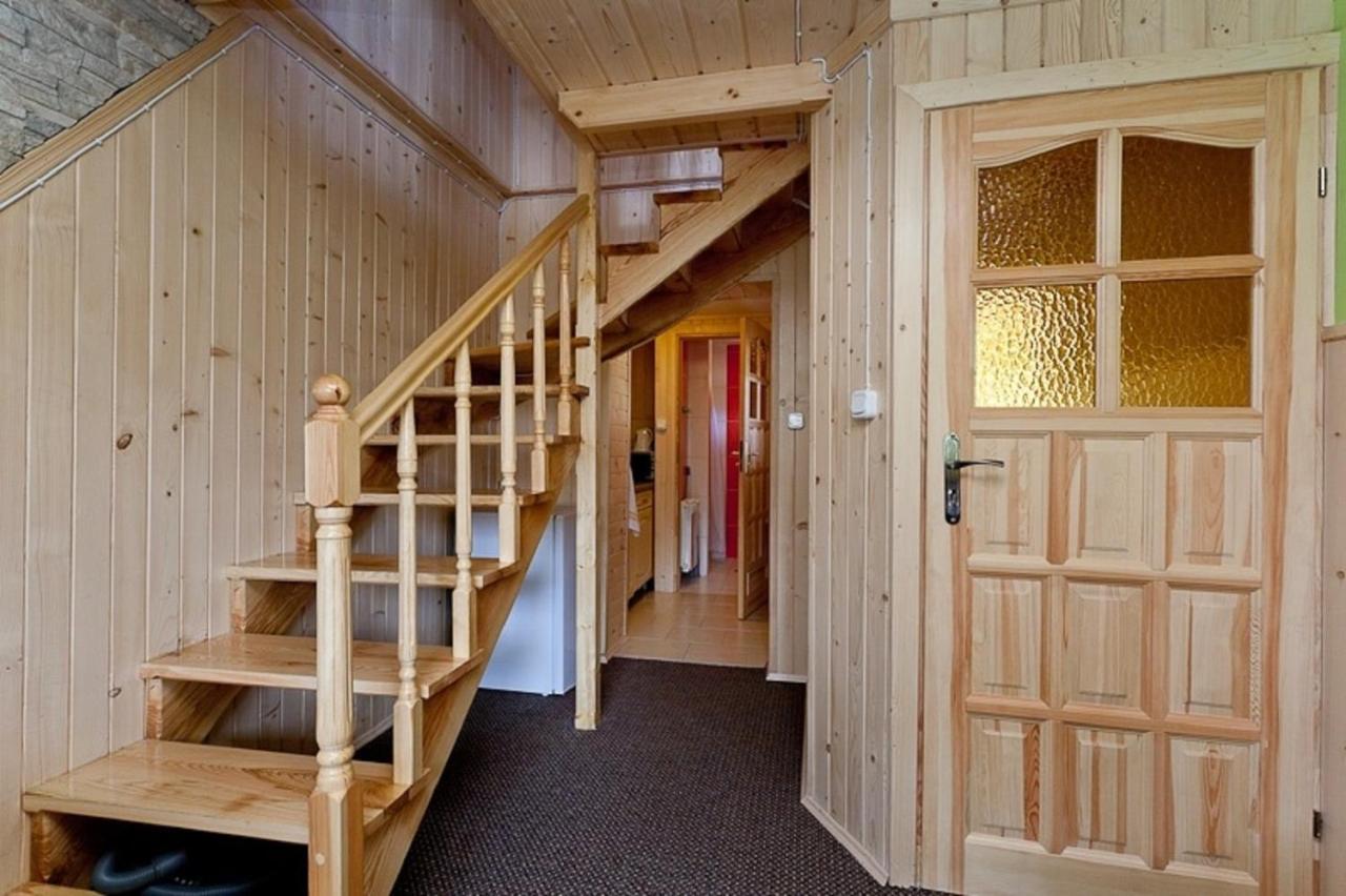 Kwatery Prywatne U Bachledow Zakopane Exterior photo