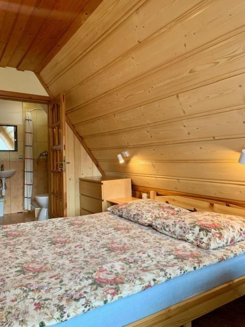 Kwatery Prywatne U Bachledow Zakopane Exterior photo
